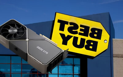 5 Best Buy GPU Restocks 2026: Best Cards to Grab Fast