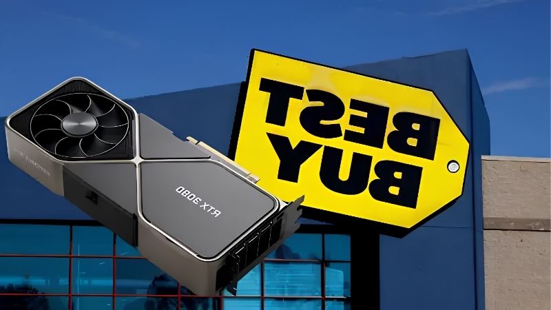 Best Buy GPU Restock 2026: Best Cards to Grab Fast