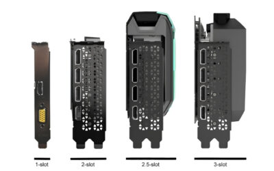 5 Best Cases for 3 Slot GPU Clearance in 2026: Top Picks