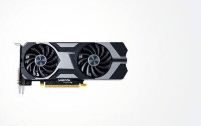 Best Computer Graphics Card For Gaming 2026
