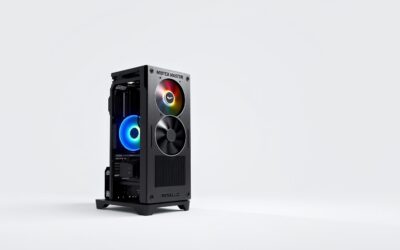 Best Cooler Master Vertical Gpu Mount 2026