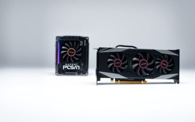 Best Gaming Cpu With Graphics Card 2026