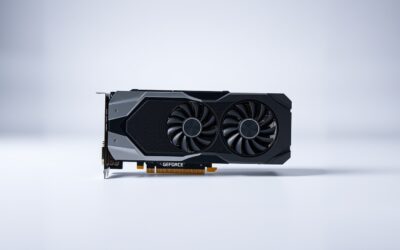 Best Geforce Graphics Card 2026