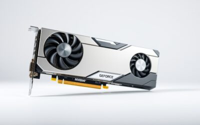 Best Geforce Nvidia Graphics Card 2026