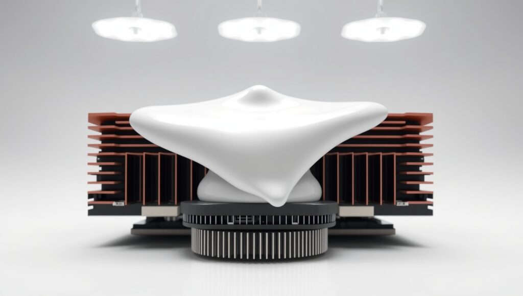6 Best Good Thermal Pastes For GPU 2026