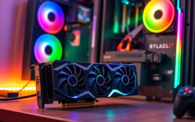 Best GPU Coolers in 2026: Top Aftermarket Fans and Heatsinks
