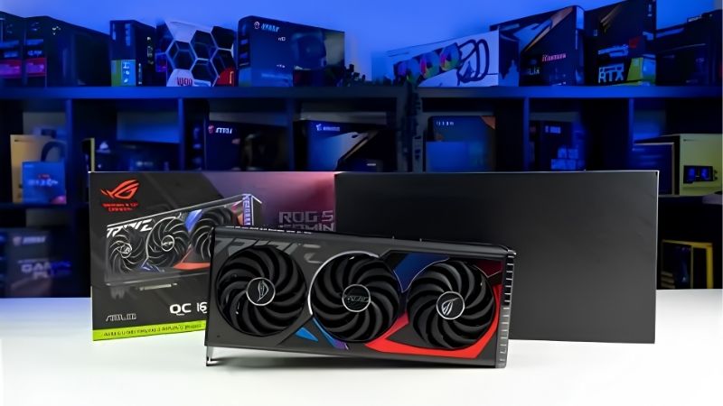 Best GPU for 1440p 165Hz Gaming in 2026: Top Picks