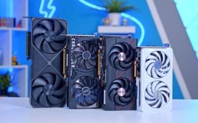 Best GPU for 4K 120Hz: Best Picks, Specs and Value for 2026