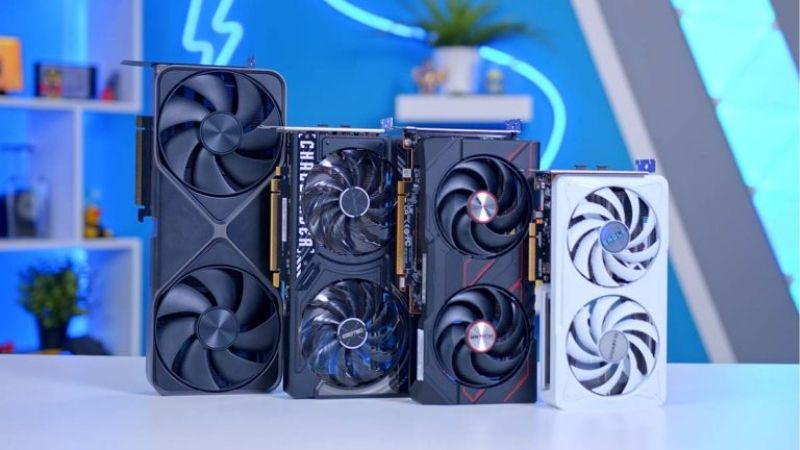 Best GPU for 4K 120Hz: Best Picks, Specs and Value for 2026