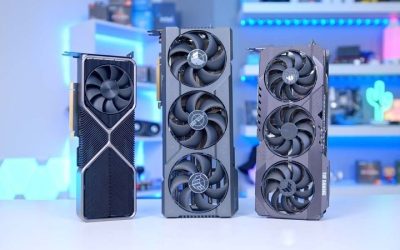 Best GPU for 4K 144Hz: Best Picks, Specs and Value for 2026