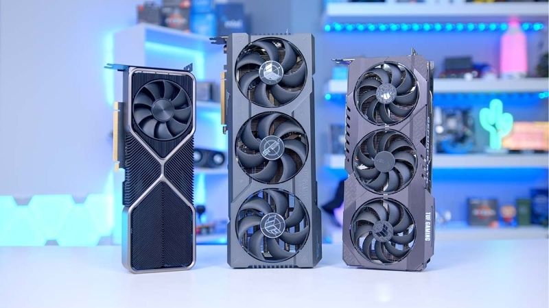 Best GPU for 4K 144Hz: Best Picks, Specs and Value for 2026