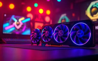 Best GPUs for 4K Gaming: Top Picks Reviewed and Compared (2026)