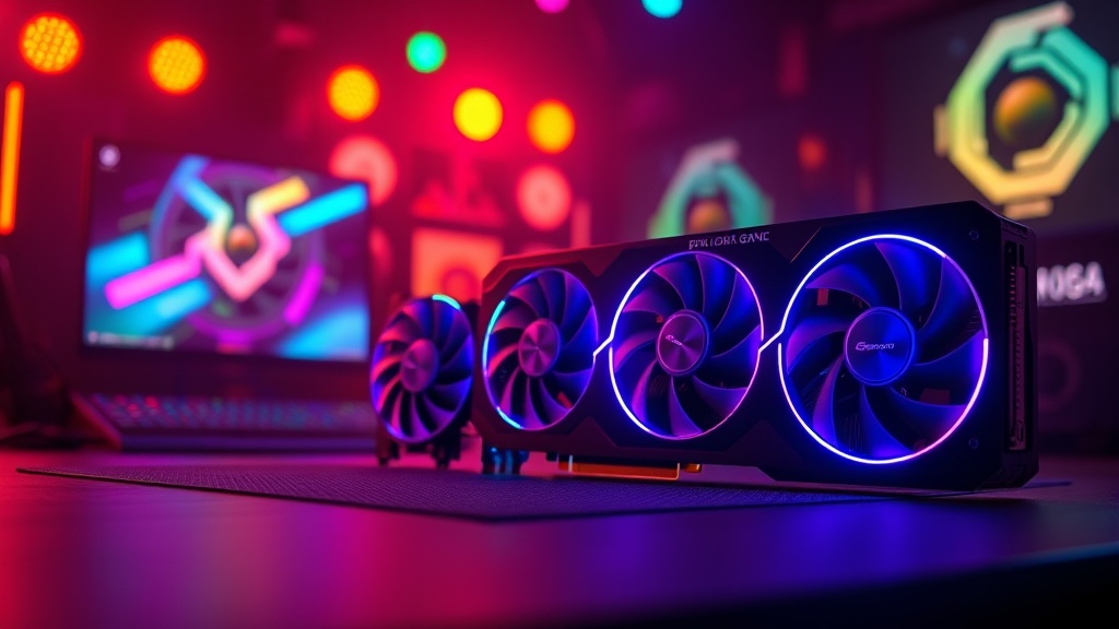 5 Best GPUs for 4K Gaming: Top Picks Reviewed and Compared (2026) 5 Best GPUs for 4K Gaming: Top Picks Reviewed and Compared (2026)
