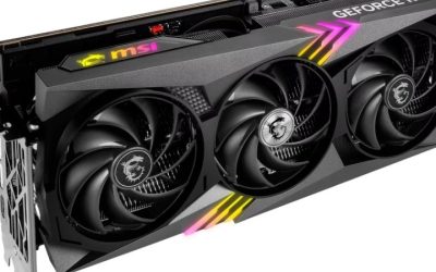 Best GPU for 4K Ray Tracing: Tested Picks That Deliver