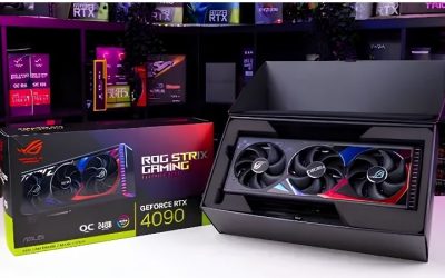 Best GPU for 4K Video Editing: Top Picks for Pro Workflows