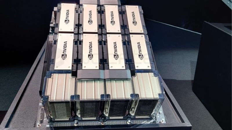 Best GPU for AI Training: Top Picks for Serious Workloads
