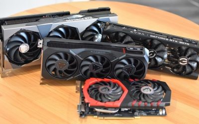 Best GPU for ComfyUI in 2026: Top Picks, Tested and Compared