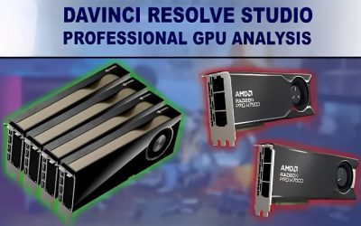 Best GPU for DaVinci Resolve: 2026 Top Picks and Value Guide