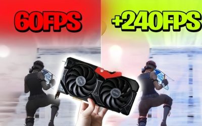 Best GPU for Fortnite 240fps: Real Performance and Picks