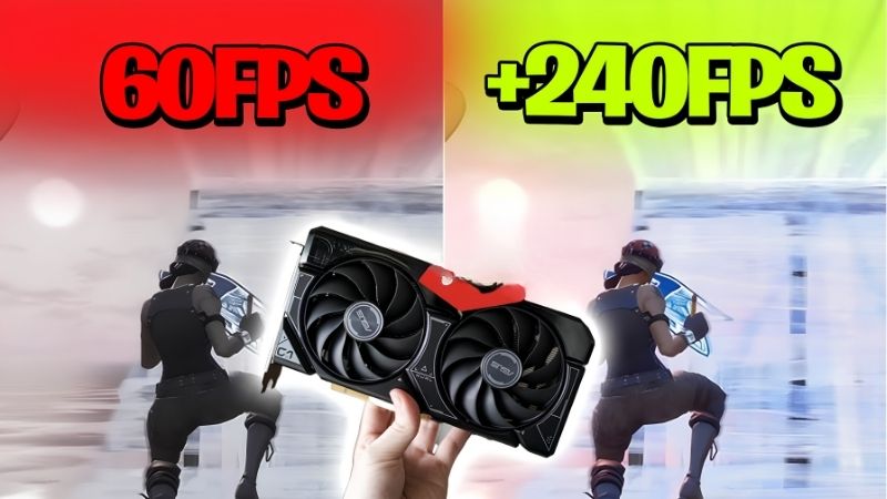 Best GPU for Fortnite 240fps: Real Performance and Picks
