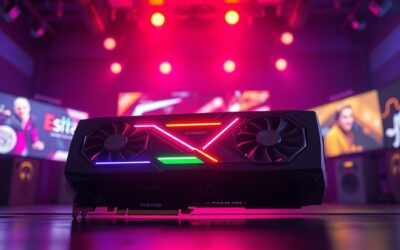 Best Gpu for Games (2026)