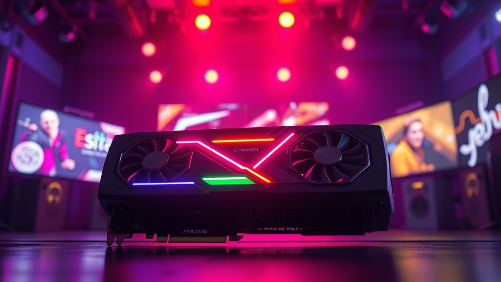 8 Best GPUs for Games (2026) 8 Best GPUs for Games (2026)
