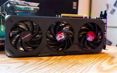 Best GPU for Gaming and Streaming: Top Picks for Creators