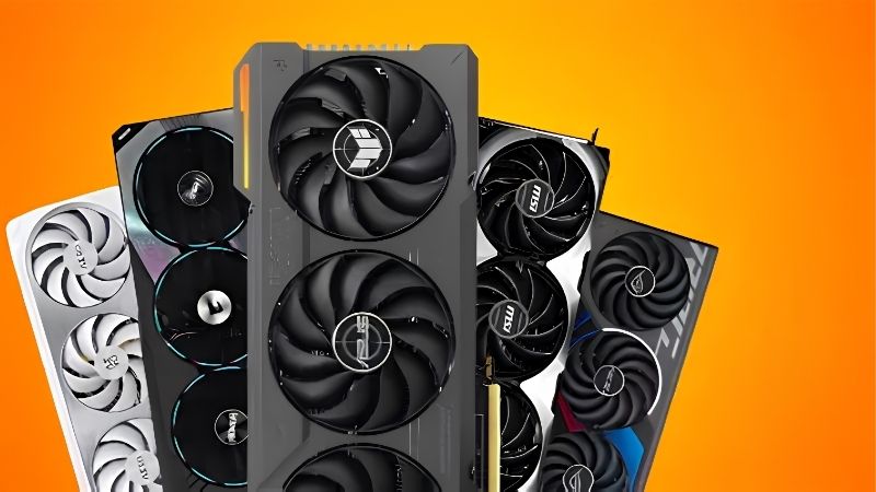 Best GPU for i7 14700K: Best Picks, Specs and Value for 2026