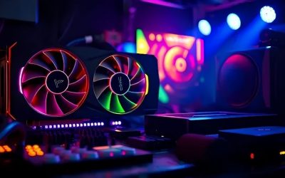 Best GPU for Sim Racing in 2026: Top Picks, Specs and Prices