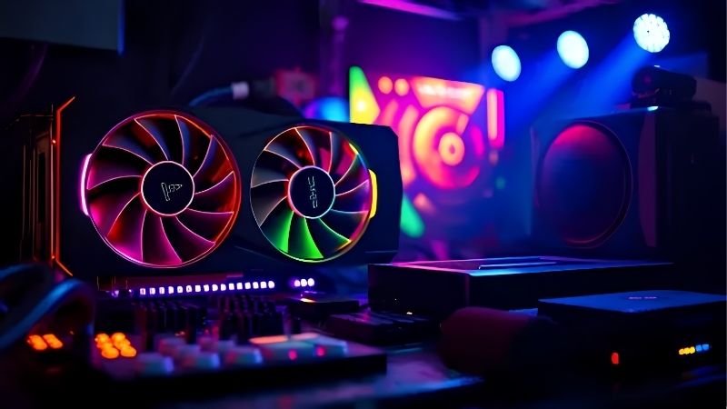 Best GPU for Sim Racing in 2026: Top Picks, Specs and Prices