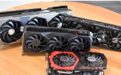 Best GPU for Streaming: Top Picks for Smooth Broadcasts