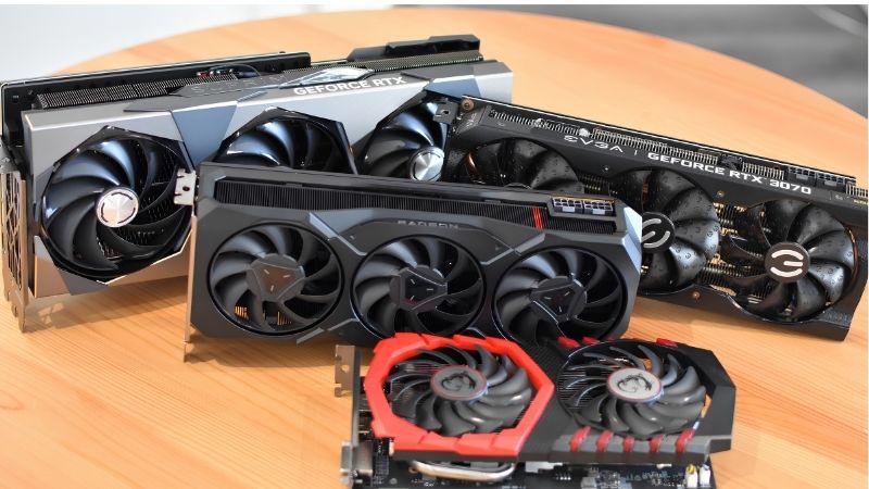 Best GPU for Streaming: Top Picks for Smooth Broadcasts