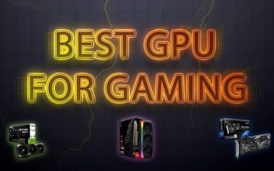 Best GPU for Ultrawide Gaming in 2026: Top Cards Ranked