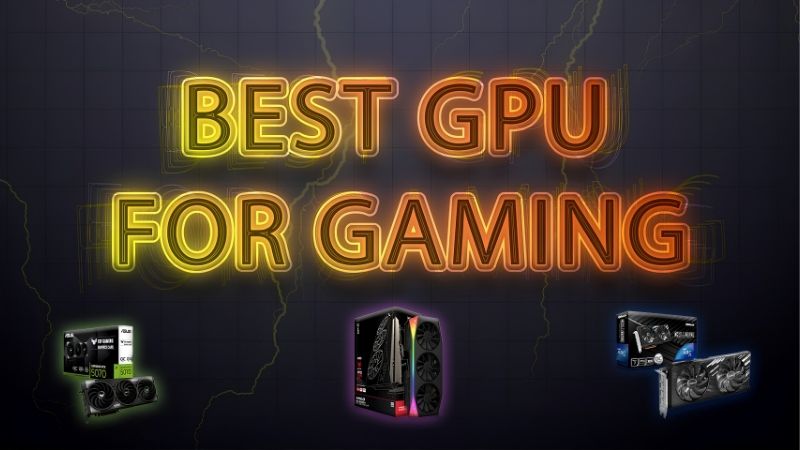 Best GPU for Ultrawide Gaming in 2026: Top Cards Ranked