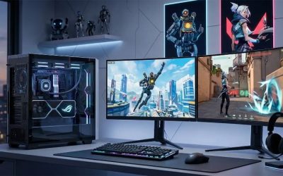 Best GPU for Valorant 240fps: Tested Picks for Real FPS Gains