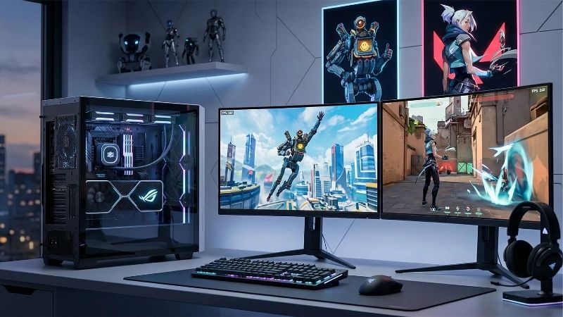 Best GPU for Valorant 240fps: Tested Picks for Real FPS Gains