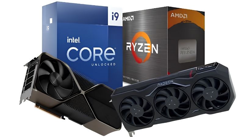 Best GPU for VR Gaming: Best Picks, Specs and Value for 2026