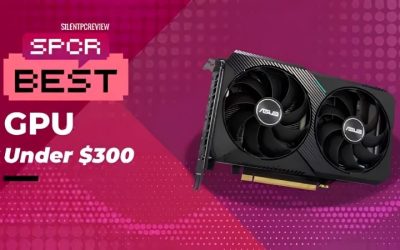Best GPU Under 300 in 2026: Top Budget Cards Tested & Ranked