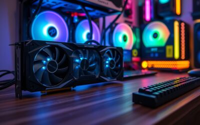Best GPU Water Coolers in 2026: Top Liquid Cooling Blocks