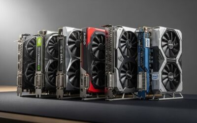 Best Graphics Card 2026: Top GPU Picks for Every Budget