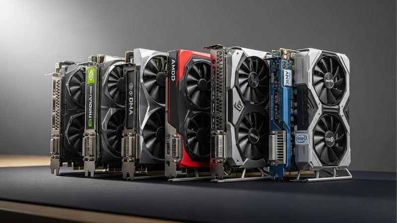 Best Graphics Card 2026: Top GPU Picks for Every Budget