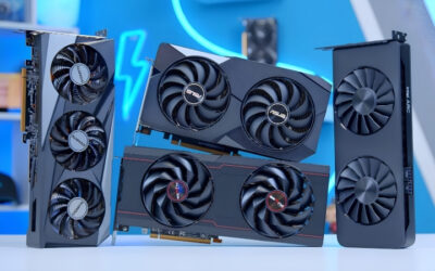 Best Graphics Card for 1080p Gaming: Ultimate 2026 Review