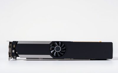 Best Graphics Card For Gaming Laptop 2026