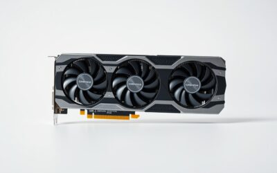 Best Graphics Card For Pc Gaming 2026
