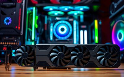 Best GTX 1070 Graphics Cards in 2026: Budget Legacy GPUs