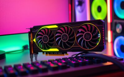 Best GTX 1660 Super Graphics Cards in 2026: Entry-Level Gaming