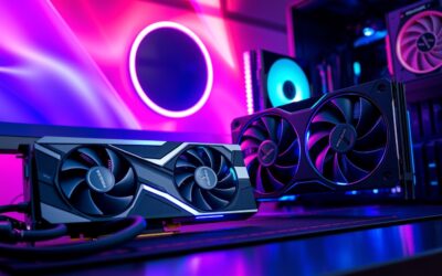 Best High-End Graphics Cards in 2026: Top Premium GPUs Reviewed