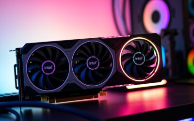 Best Intel Arc B580 Graphics Cards in 2026: Top Intel Battlemage