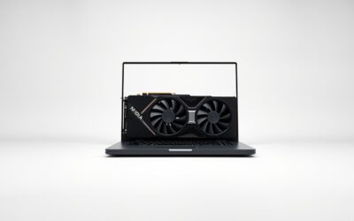 Best Laptop With Gpu Nvidia 2026