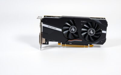 Best Low Cost Graphics Card For Gaming 2026